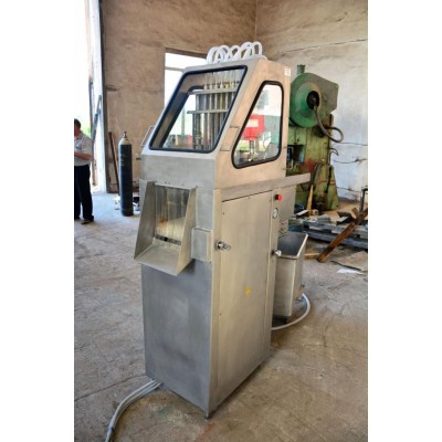 Инъектор автоматический «ДПП-15» (22 иглы. Одинарные)