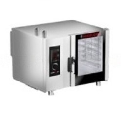 Пароконвектомат ANGELO PO BX61E1
