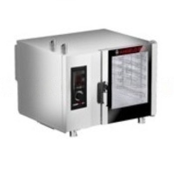 Пароконвектомат ANGELO PO BX61E1