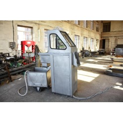 Инъектор автоматический «ДПП-15» (22 иглы. Двойные)