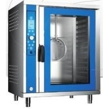 Пароконвектомат GIERRE GASTRO 1200E