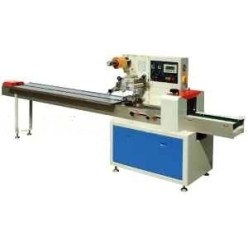 Горизонтальная упаковочная машина DXDZ-250B