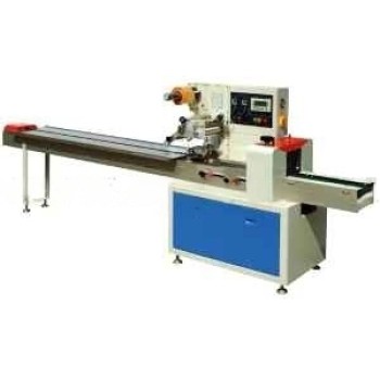 Горизонтальная упаковочная машина DXDZ-250B