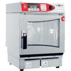 Пароконвектомат CONVOTHERM OES 6.06 MINI E/TOUCH C/C