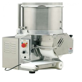 Машина для формирования котлет и гамбургеров AMB MV-B