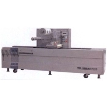 Вакуумный упаковщик DZQ-210HW