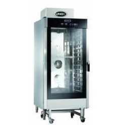 Пароконвектомат UNOX XVC 1015EG