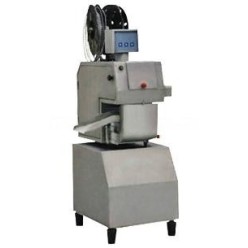 Клипсатор пневматический, двухсрепочный QCSK-2