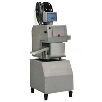 Клипсатор пневматический, двухсрепочный QCSK-2