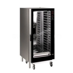 Пароконвектомат APACH A1/20HD-E