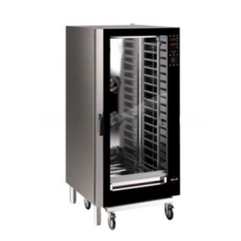 Пароконвектомат APACH A1/20HD-E