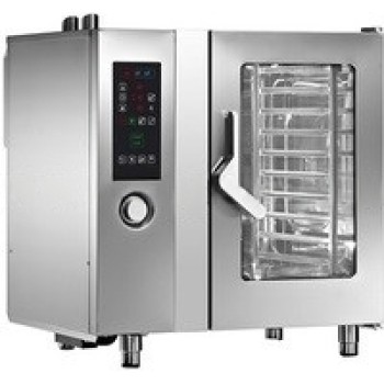 Пароконвектомат ANGELO PO FX101E2