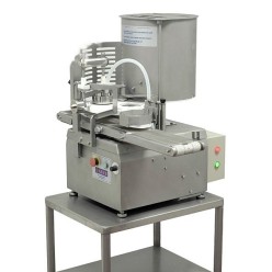 Машина котлетоформовочная GASER SUPER MAXI