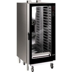 Пароконвектомат APACH A1/20HD газ