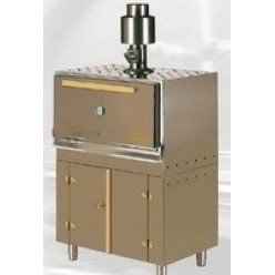 Гриль мангал JOSPER HJX 45L