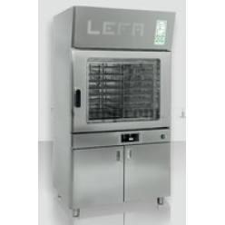Термокамера LEFA COMBI STEAMER CMT16-1/1