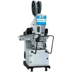 Механический двухскрепочный клипсатор JCSK-A