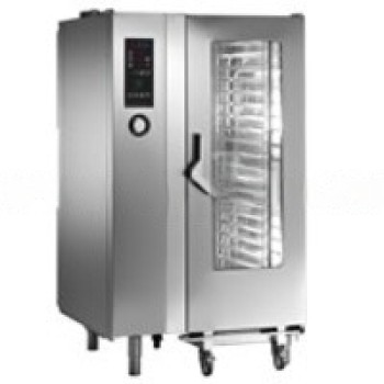 Пароконвектомат ANGELO PO FX201E2