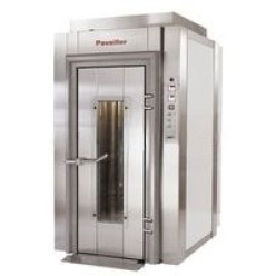 Шкаф пекарский PAVAILLER FM 2 60X80 кондитерский