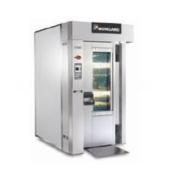 Печь ротационная BONGARD 6.43 E 400Х600