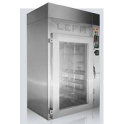 Термокамера LEFA TSFR 100 жидкий дым