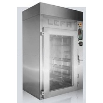 Термокамера LEFA TSFR 100 жидкий дым