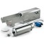 Шприц колбасный SIRMAN IS 16 IDR INOX 220В Шприц колбасный SIRMAN IS 16 IDR INOX 220В