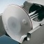 Шприц колбасный SIRMAN IS 16 IDR INOX 220В Шприц колбасный SIRMAN IS 16 IDR INOX 220В
