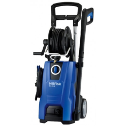 Минимойка Nilfisk D 140.4-9 X-TRA