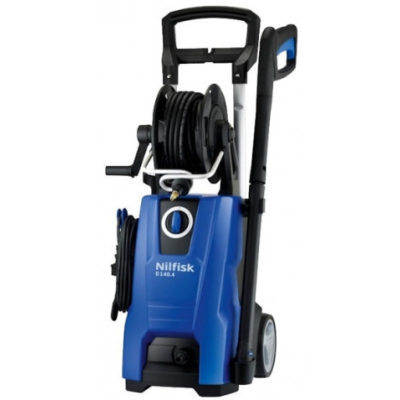 Минимойка Nilfisk D 140.4-9 X-TRA