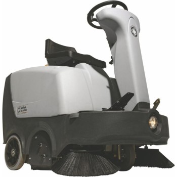 Подметальная машина Nilfisk SR 1000S B Подметальная машина Nilfisk SR 1000S B