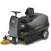 Подметальная машина Karcher KM 100/100 R Bp Pack