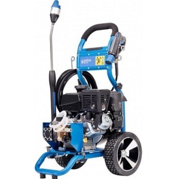 Аппарат высокого давления Nilfisk MC 3C-180/750 PE T