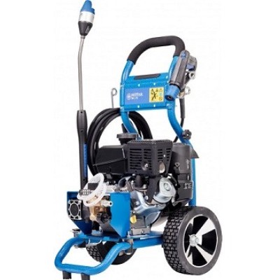 Аппарат высокого давления Nilfisk MC 3C-180/750 PE T