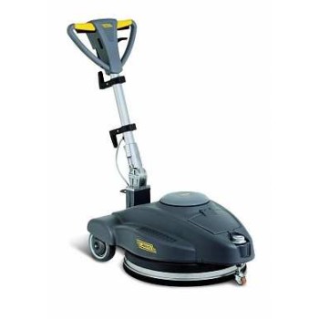 Высокоскоростная однодисковая машина Ghibli&Wirbel SB 150 U 13