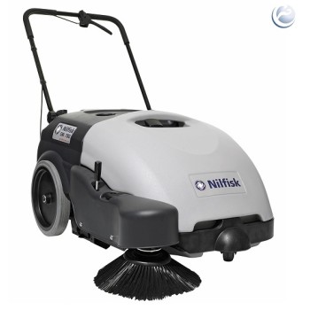 Подметальная машина Nilfisk SW 750