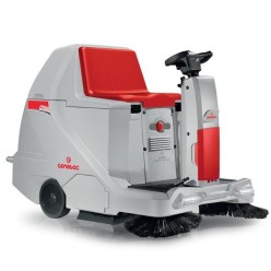 Подметальная машина Comac CS 60 B Hybrid Подметальная машина Comac CS 60 B Hybrid