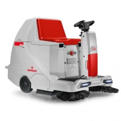 Подметальная машина Comac CS 60 B Подметальная машина Comac CS 60 B