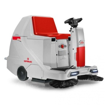 Подметальная машина Comac CS 60 B Подметальная машина Comac CS 60 B