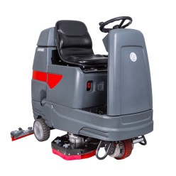 Поломоечная машина ArtRed AR-S9L (Li 200 Ач) Поломоечная машина ArtRed AR-S9L (Li 200 Ач)