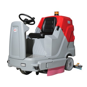 Поломоечная машина EVOline SDB 860 Т Поломоечная машина EVOline SDB 860 Т