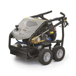 Аппарат высокого давления Comet FDX Xtreme 21/500 Vanguard B&S 31 HP TW Premium 500
