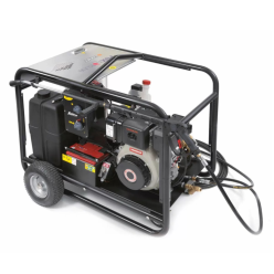 Аппарат высокого давления Comet FDX Hot Cube 16/200 B Honda GX 390 FW2