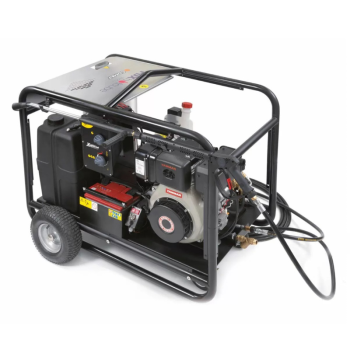Аппарат высокого давления Comet FDX Hot Cube 16/200 B Honda GX 390 FW2