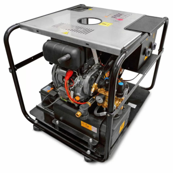 Аппарат высокого давления Comet FDX Compact Cube 13/180 D Yanmar L 70 V ZWD