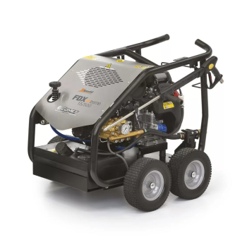 Аппарат высокого давления Comet FDX Xtreme 15/500 Honda GX690 TW Premium 500