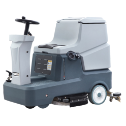 Поломоечная машина WilMart K310FA