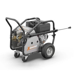 Аппарат высокого давления Comet FDX Endurance 11.16 16/200 Disel ES Yanmar L100V RW
