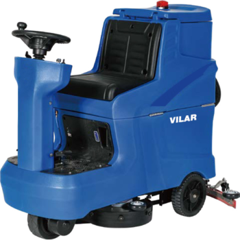 Поломоечная машина VILAR S10 Поломоечная машина VILAR S10