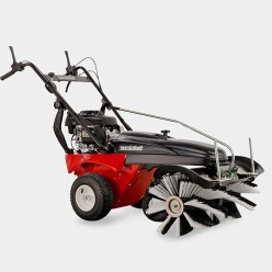 Подметательная машина Tielbuerger TK38 PRO Подметательная машина Tielbuerger TK38 PRO